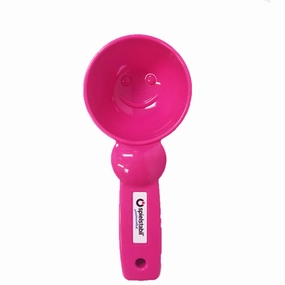 Kid-focused experiences Little adventures Spielstabil Ice Scoop Pink