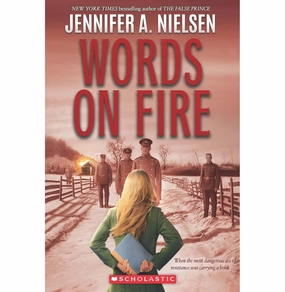 Smart & fun Play & learn Words On Fire