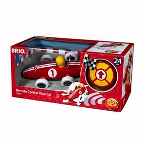 Brio Remote Control Race Car Smart activities for young learners Brain boosters