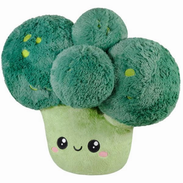 Broccoli Young explorers
