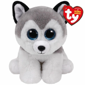 Buff - Small Husky Creative time for curious minds Little hands