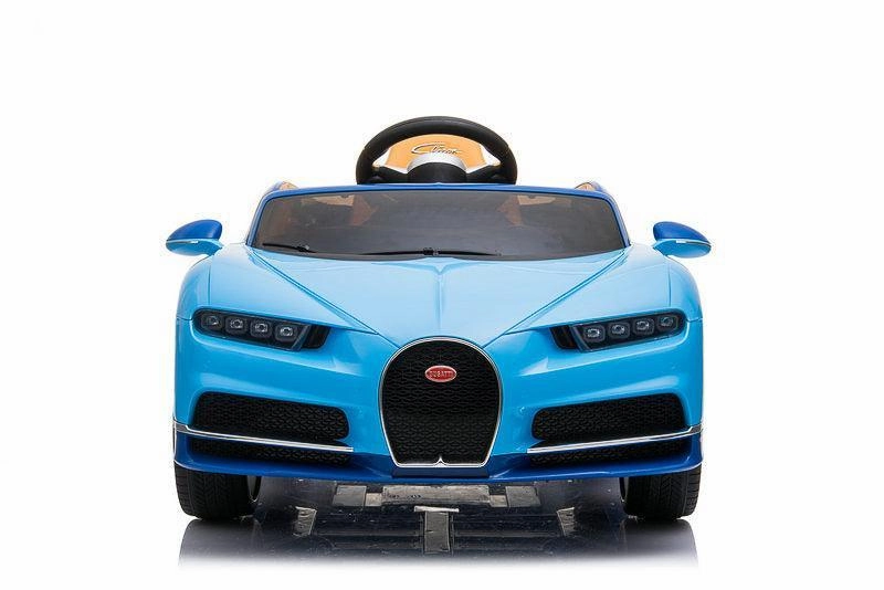 Creative time for curious minds Bugatti Chiron 12V Battery Ride-On Car