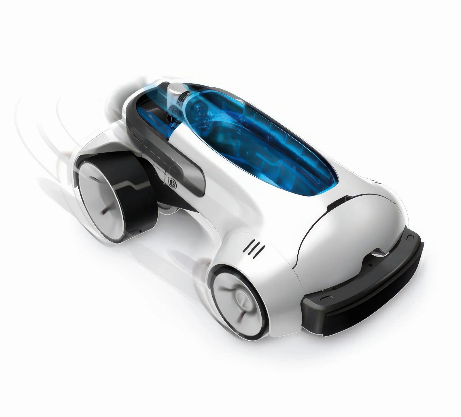 Buki France Air Racing Car Young learners