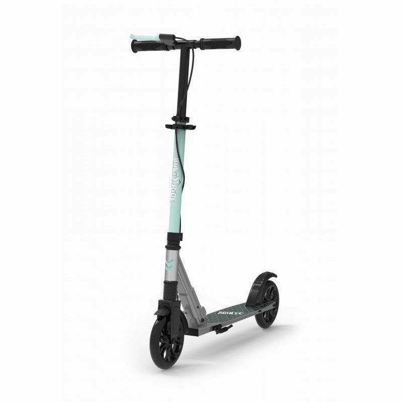 Buki France Mechanical Scooter 180Mm - Mint Happy hands