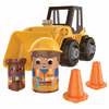 Designed for development Inspiring creativity Bulldozer Design & Drill Bolt Buddies