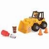 Bulldozer Design & Drill Bolt Buddies Fun for curious minds