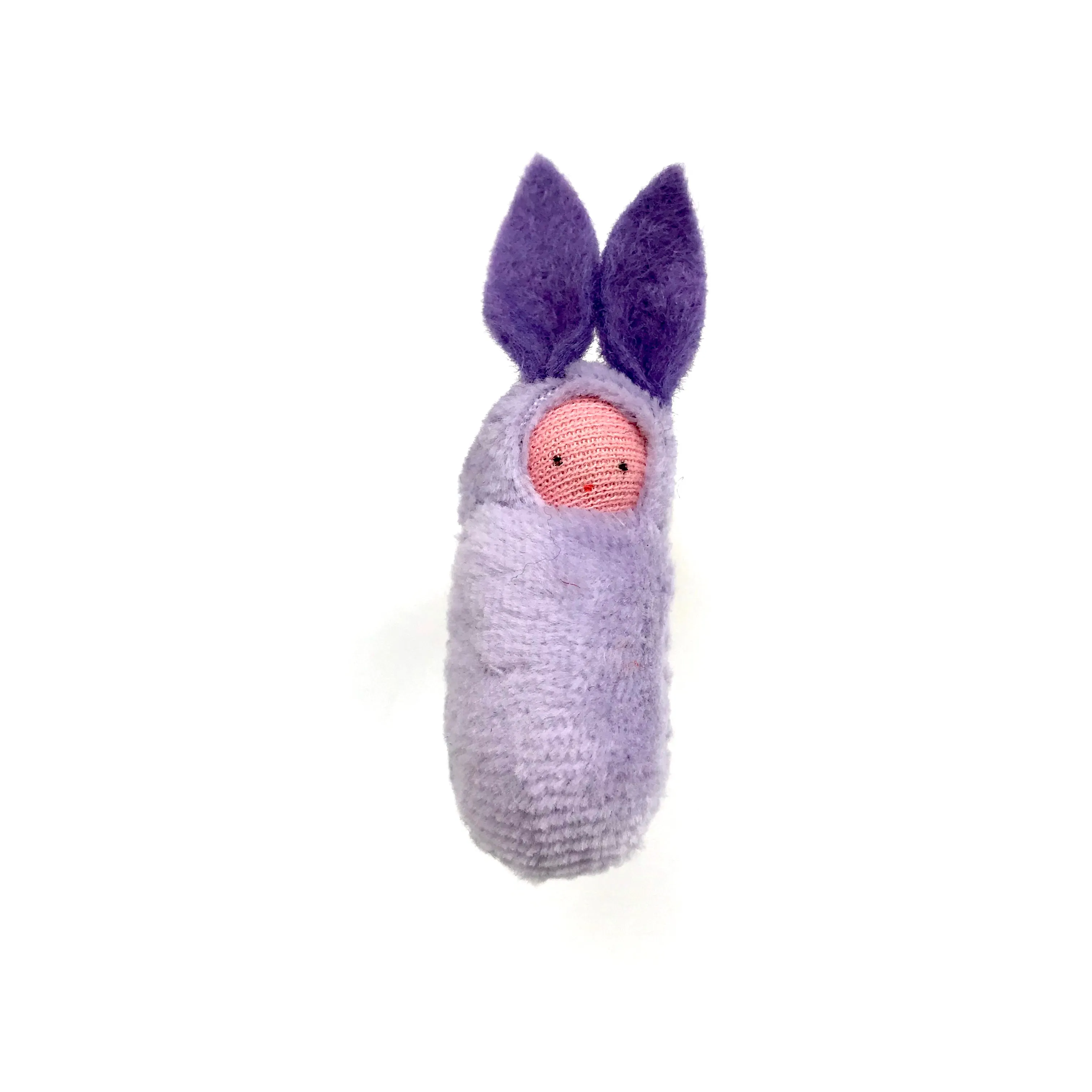Play-based education Bunny Rabbit Babies