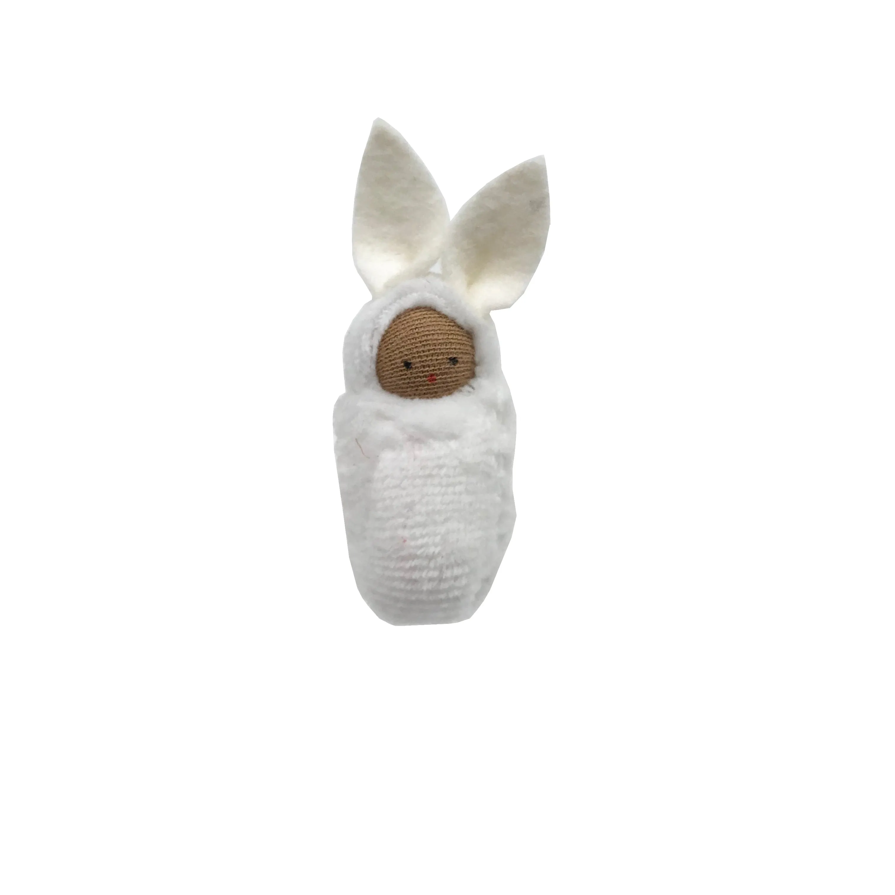 Bunny Rabbit Babies Happy hands Smart & fun