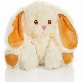 Bunny Warm Pals Joyful learning Playroom adventures begin here