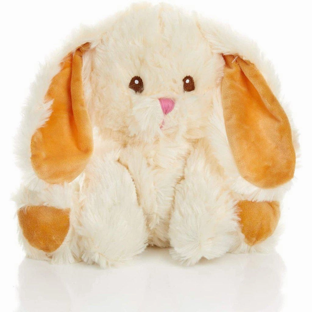 Bunny Warm Pals Joyful learning Playroom adventures begin here