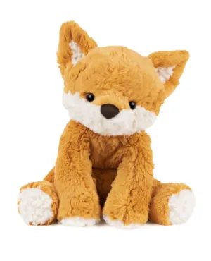 Cozys Fox Play-based education Smart & fun
