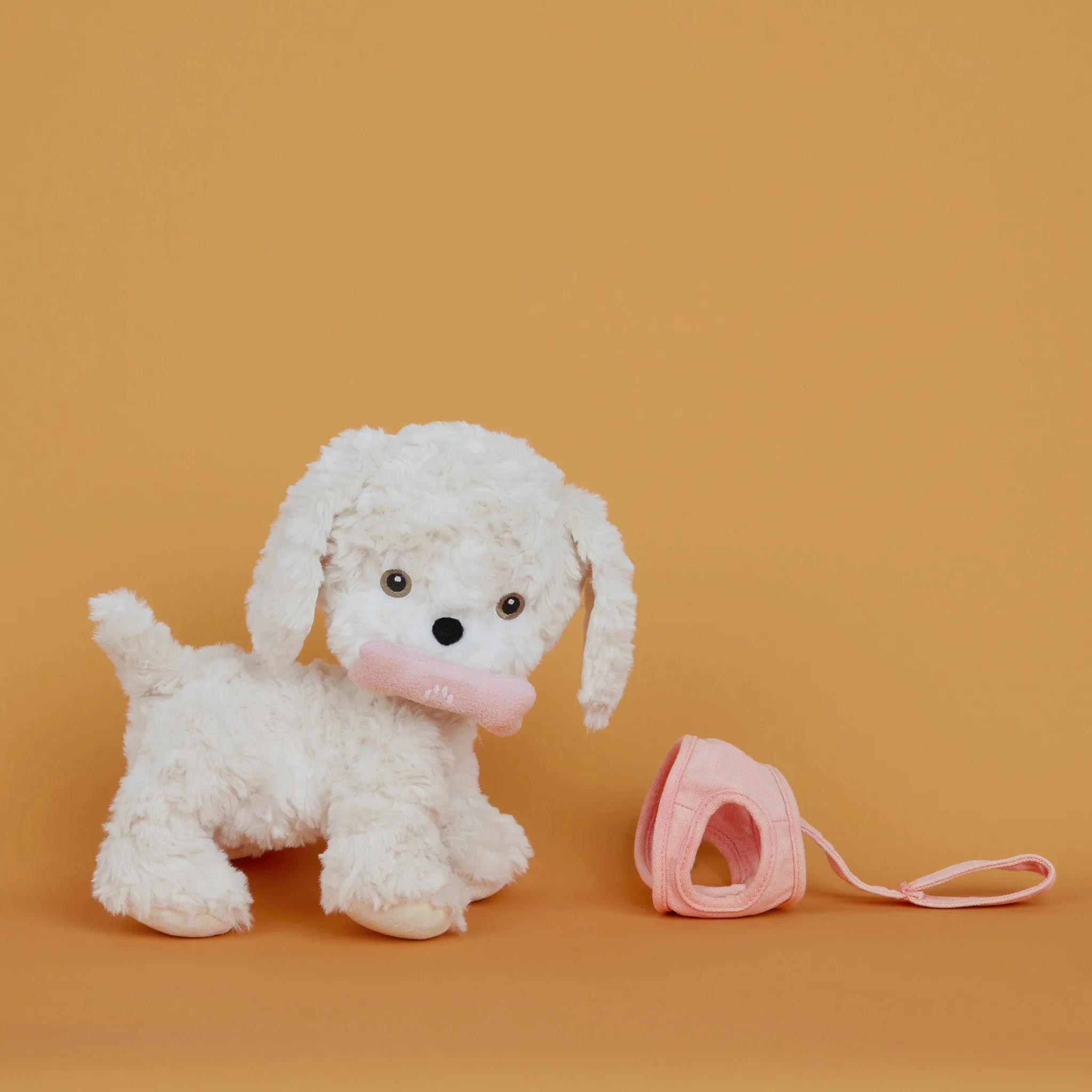 Moments of imagination Child development Dinkum Dogs - Cookie