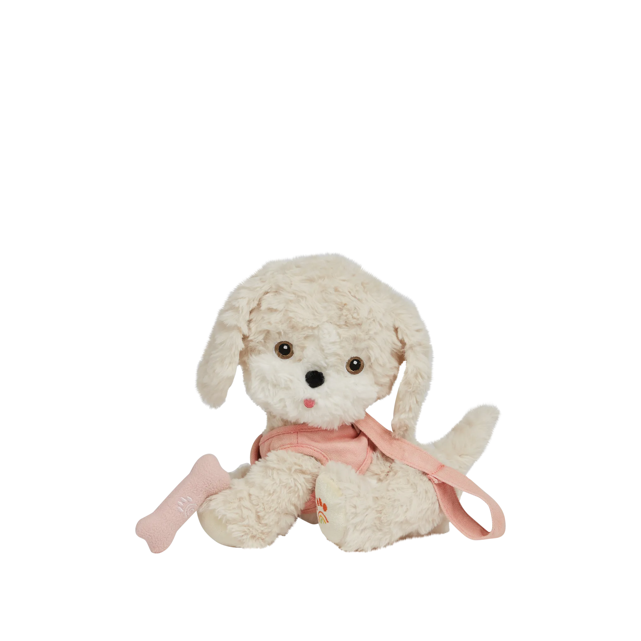 Early learning Dinkum Dogs - Cookie