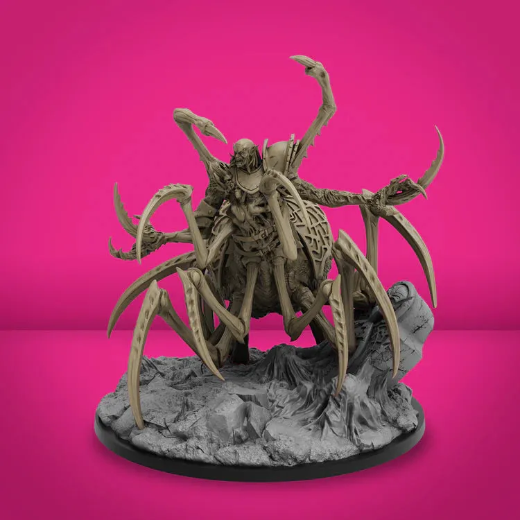 Epic Encounters: Lair Of The Drider Exploration gear