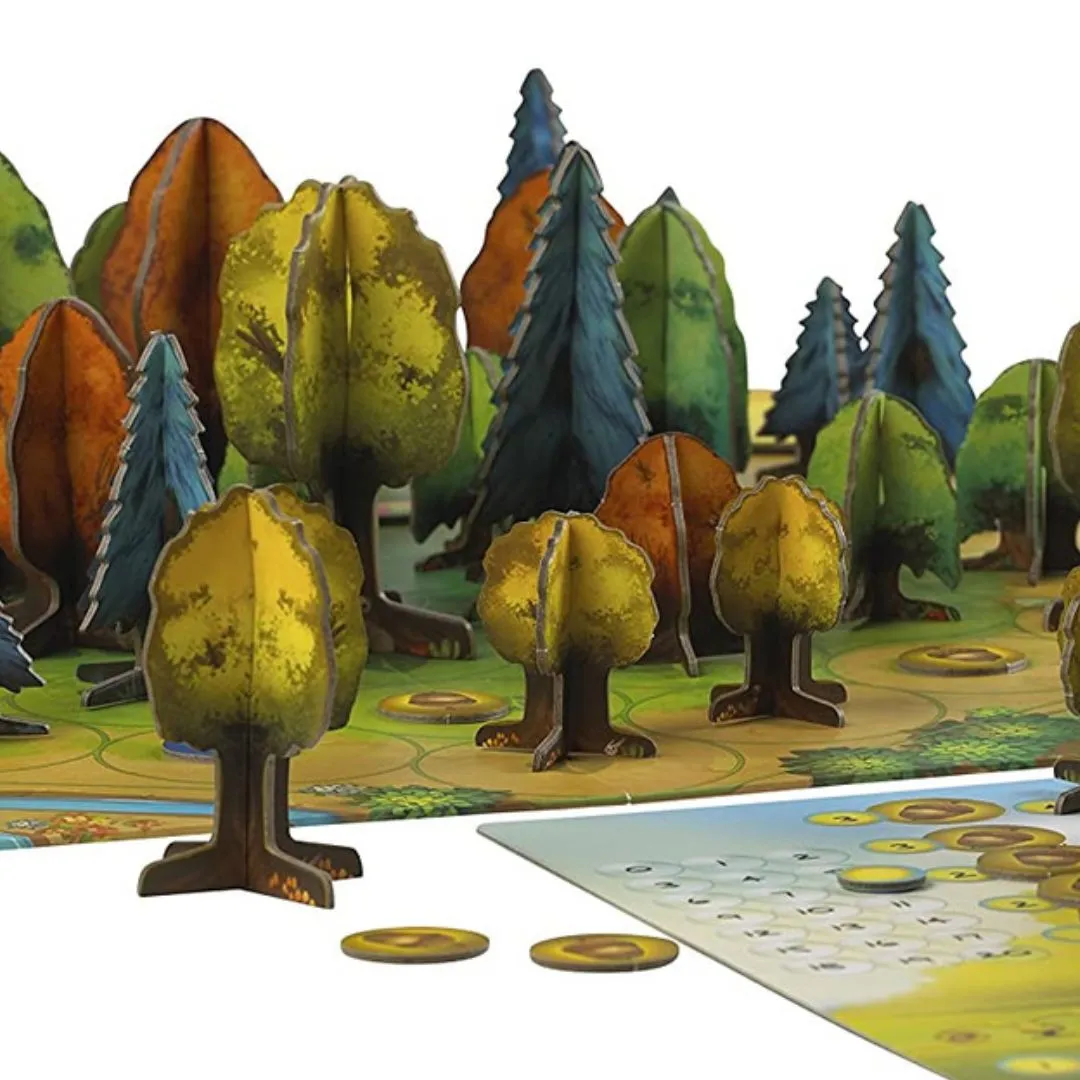 Kids discovery tools Photosynthesis: A Green Strategy Game