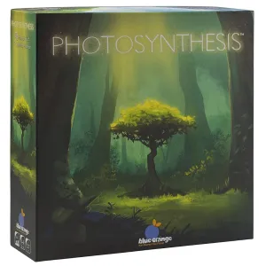 Photosynthesis: A Green Strategy Game Creative time for curious minds