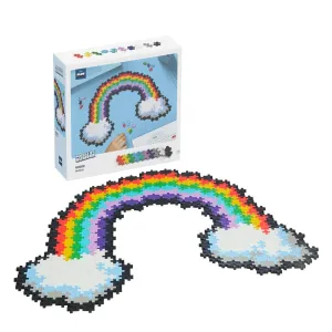 Home learning tools Nurturing minds Rainbow - Puzzle By #