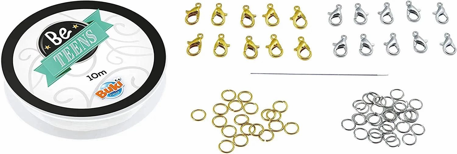 Smart kids gear Buki France Be Teens Jewellery Accessories
