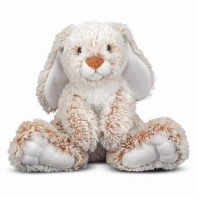 Burrow Bunny- Plush Brain boosters Fun for curious minds