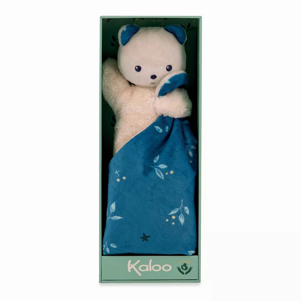 Growth tools Doudou Bear Night Owl
