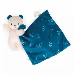 Doudou Bear Night Owl Kid-focused experiences Learning tools