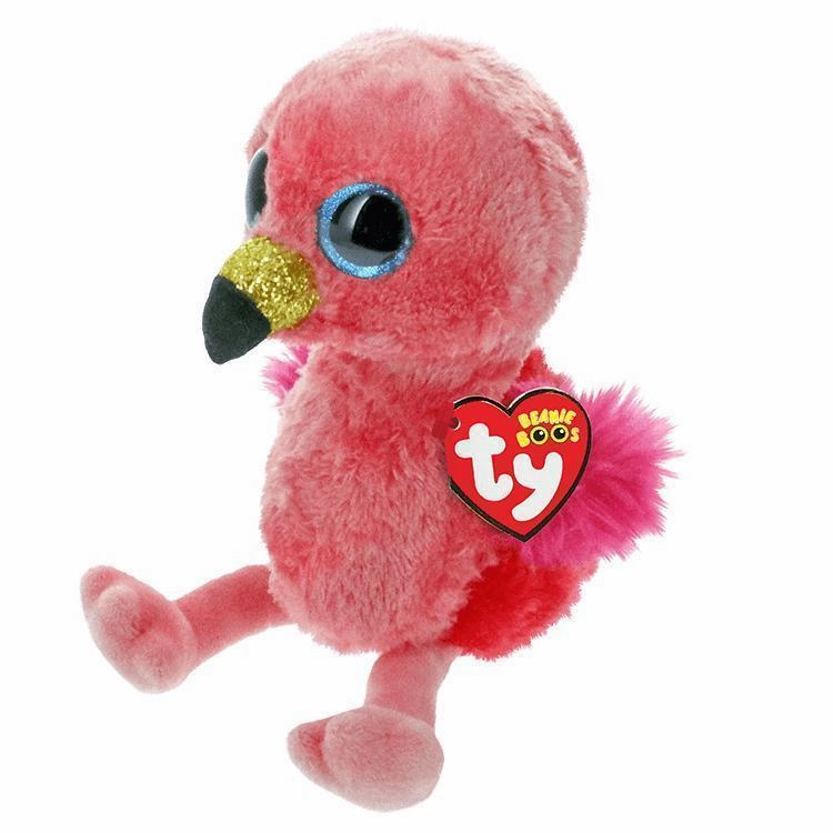 Little builders Gilda - Flamingo Pink