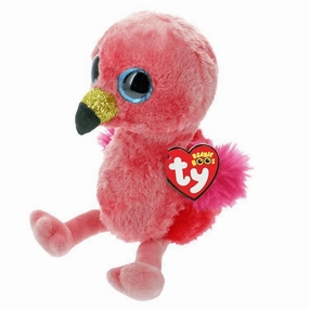 Little builders Gilda - Flamingo Pink