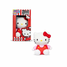 Hello Kitty Micro Teenies Plush Home learning tools Curious minds