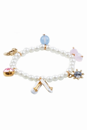 Early discovery *Perfectly Charming Bracelet