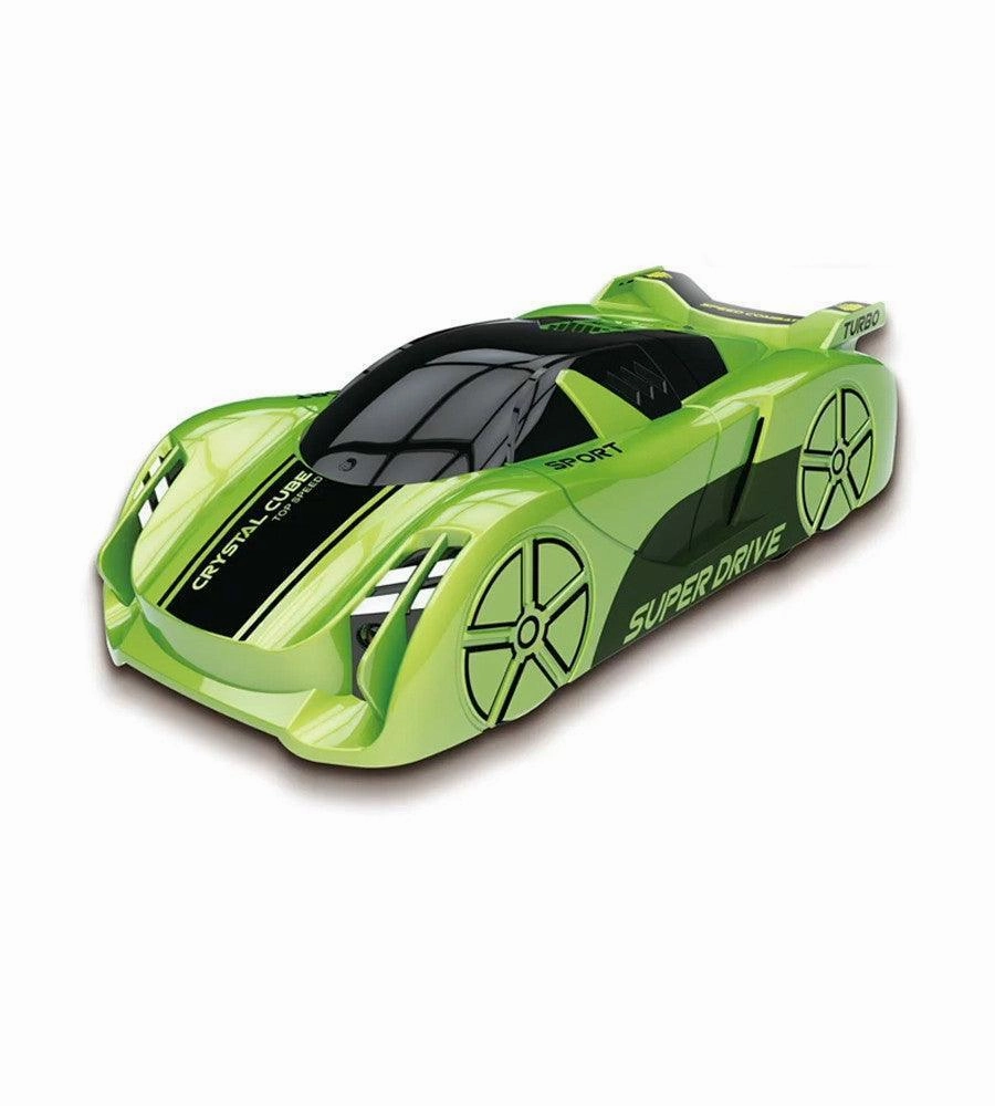 Moments of imagination Pocket Box Remote Control Airspeed Elf Wall Climbing Car
