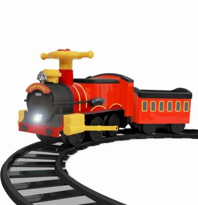 Ride-ons