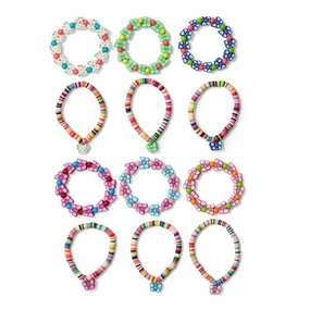 Butterfly Bracelet Learning fun Growing minds