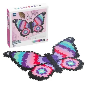Imaginative play Buttlerfly - Puzzle By #
