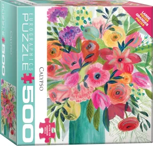 Little creators Calypso - Large 500Pcs