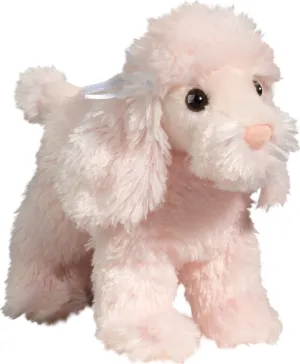 Cambri Pink Poodle Young explorers