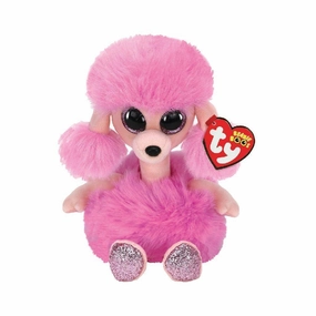Playroom adventures begin here Camilla - Small Poodle