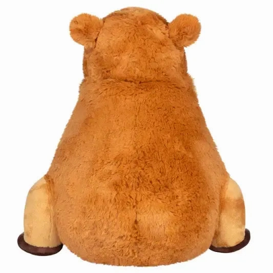 Capybara Fun that fuels growth