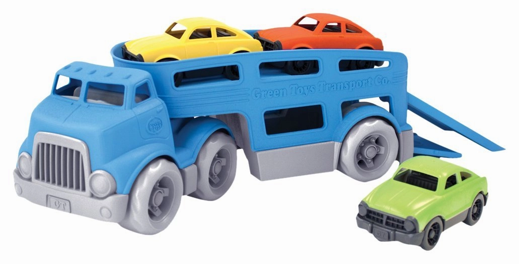 Smart kids gear Enrichment activities Car Carrier
