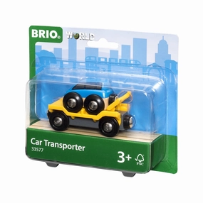 Car Transporter 33577 Creative minds