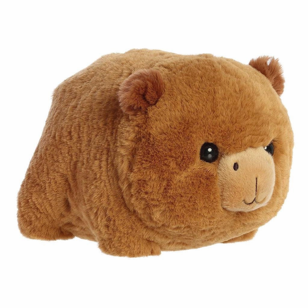 Mindful play Carmen Capybara Spudsters