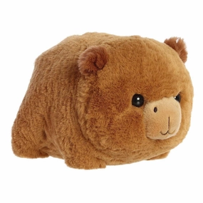 Mindful play Carmen Capybara Spudsters