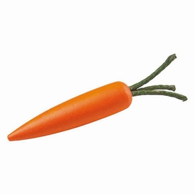 Carrot - Wooden Play Food Tiny thinkers