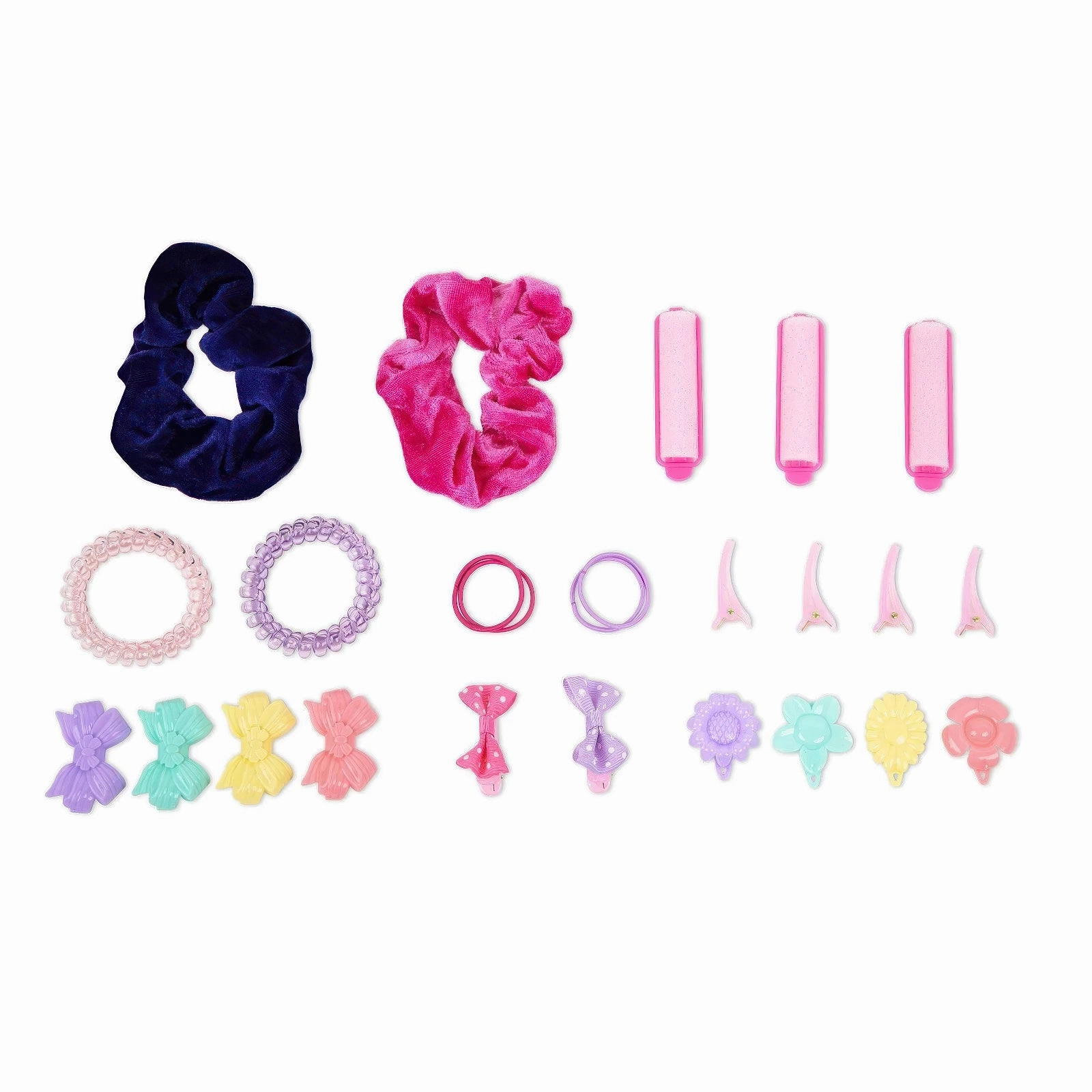 Casdon Ultimate Styling Case Playroom learning