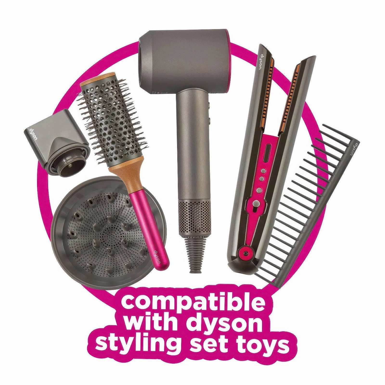 Casdon Ultimate Styling Case Mini makers