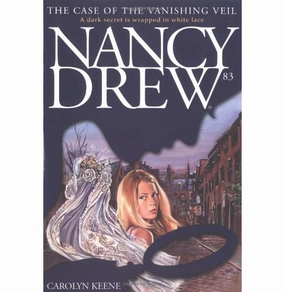 Little creators Parent-approved learning Case Of The Vanishing Veil [Paperback] Keene Carolyn