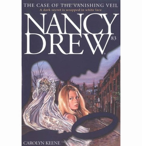 Little creators Parent-approved learning Case Of The Vanishing Veil [Paperback] Keene Carolyn