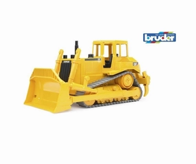 Cat Bulldozer Smart activities for young learners Little hands