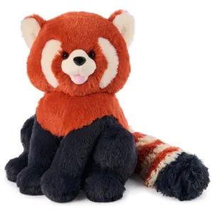 Cedar Red Panda Curiosity starters Brain boosters
