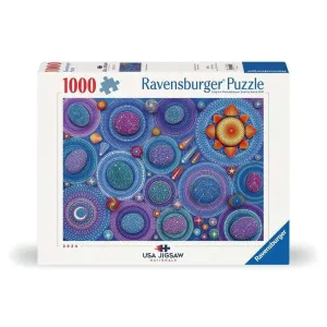 Play & learn Little creators Celestial Constellations 1000Pc