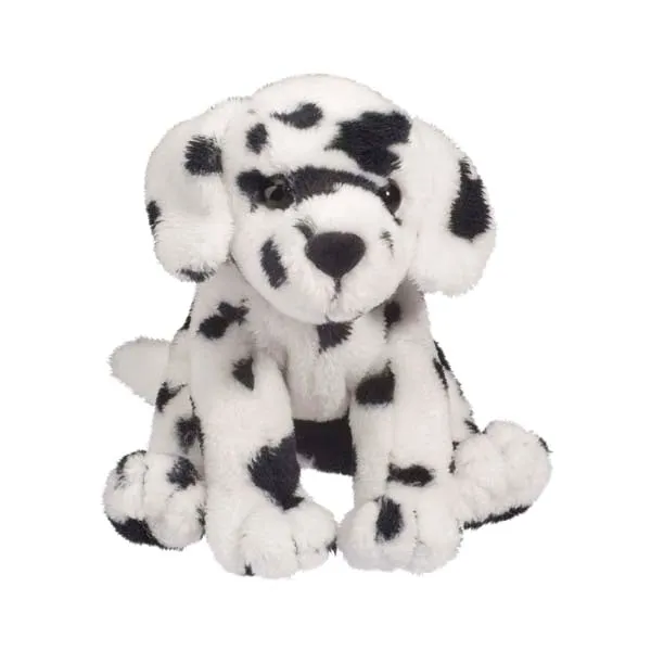 Checkers Dalmation Exploration made fun Playful learning